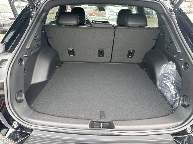 new 2026 Chevrolet Equinox EV car, priced at $35,385