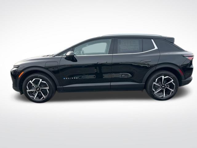 new 2026 Chevrolet Equinox EV car, priced at $35,385