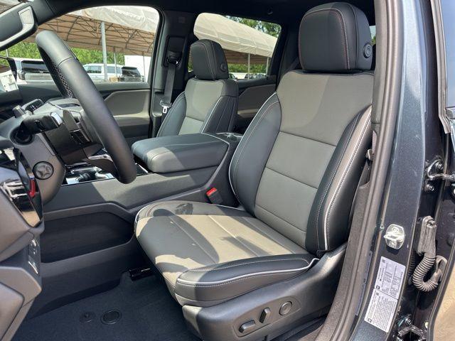 new 2026 Chevrolet Silverado EV car, priced at $76,985