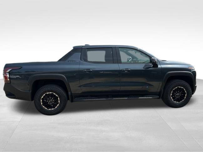 new 2026 Chevrolet Silverado EV car, priced at $76,985