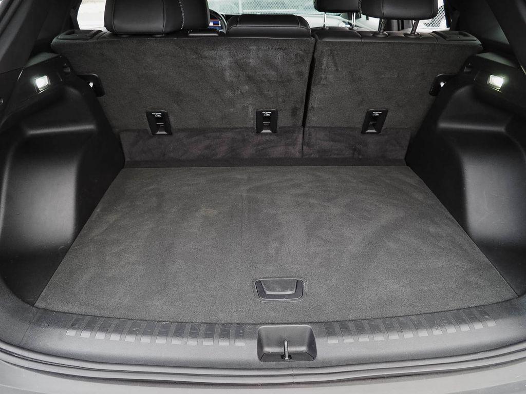 used 2025 Chevrolet Blazer EV car, priced at $33,830