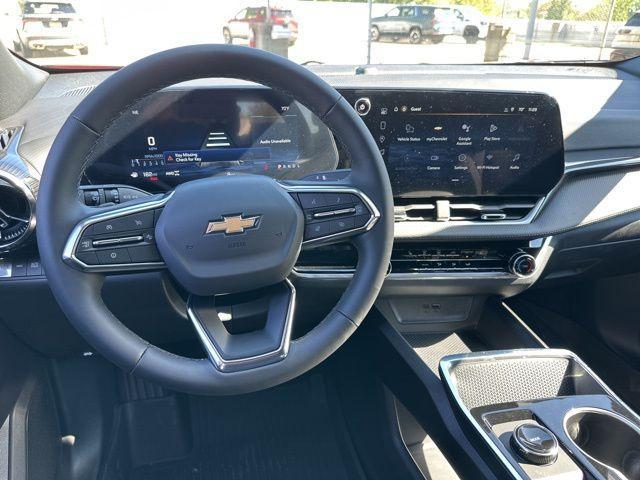 new 2026 Chevrolet Equinox car, priced at $30,780