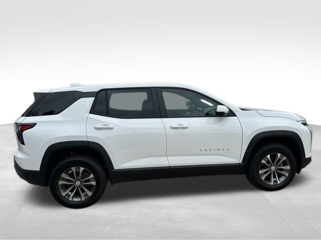 new 2025 Chevrolet Equinox car, priced at $29,580