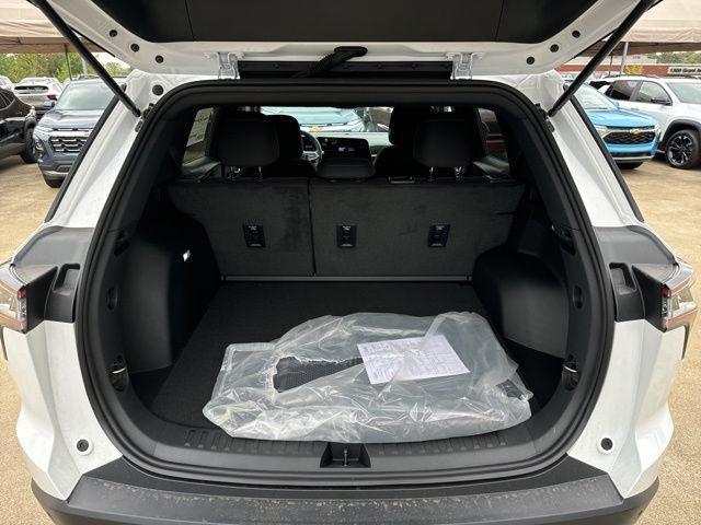 new 2025 Chevrolet Equinox car, priced at $29,580