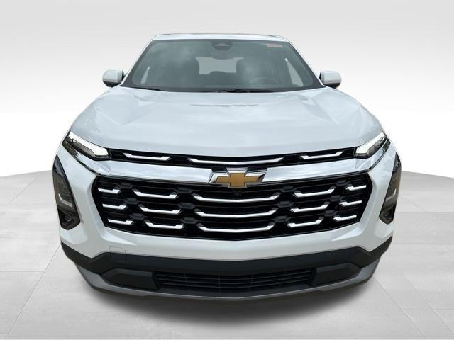 new 2025 Chevrolet Equinox car, priced at $29,580