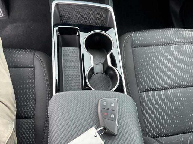 new 2025 Chevrolet Equinox car, priced at $29,580