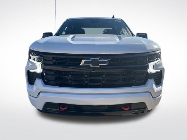 new 2026 Chevrolet Silverado 1500 car, priced at $55,035
