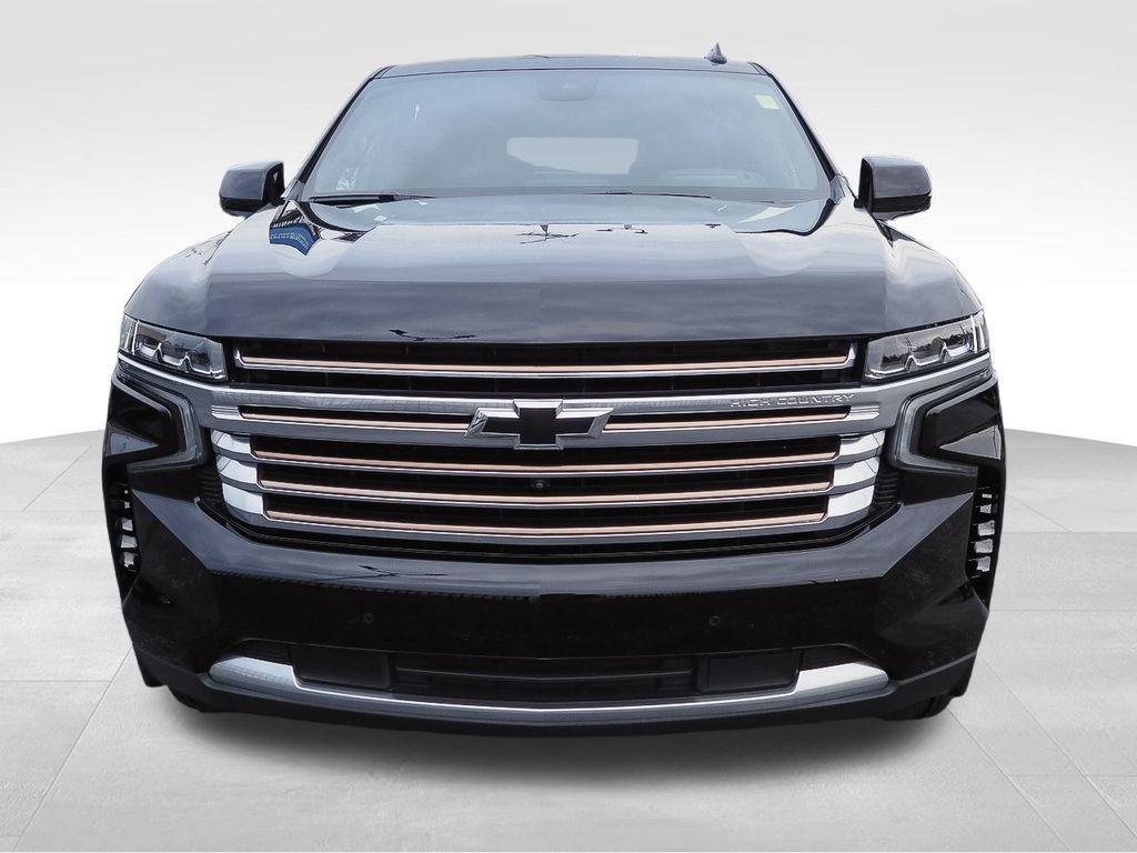 used 2023 Chevrolet Tahoe car, priced at $56,588