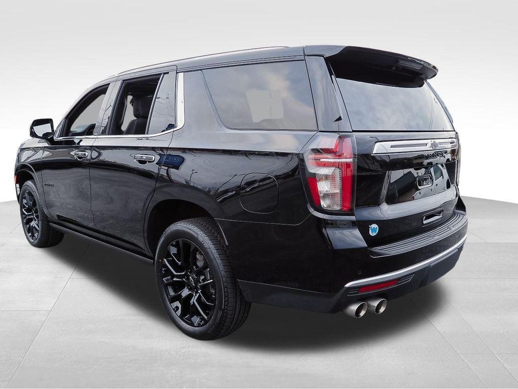 used 2023 Chevrolet Tahoe car, priced at $56,588