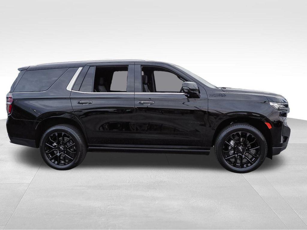 used 2023 Chevrolet Tahoe car, priced at $56,588