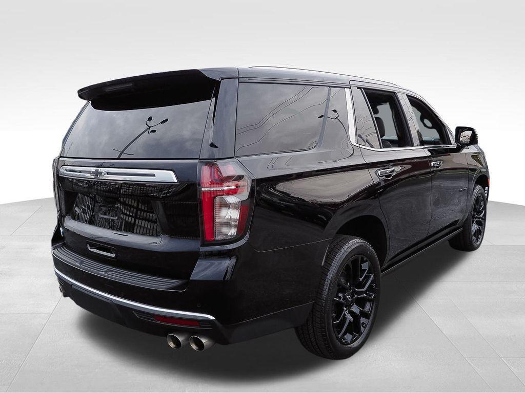 used 2023 Chevrolet Tahoe car, priced at $56,588