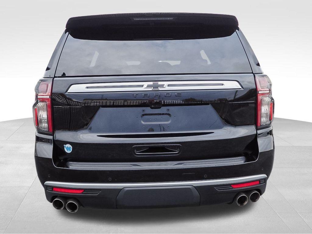 used 2023 Chevrolet Tahoe car, priced at $56,588