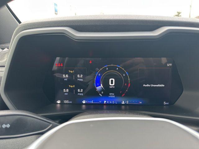 new 2026 Chevrolet Colorado car, priced at $31,310