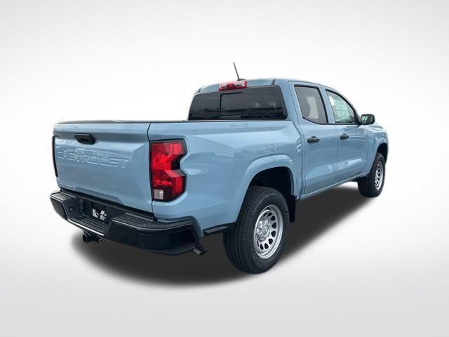new 2026 Chevrolet Colorado car, priced at $31,310
