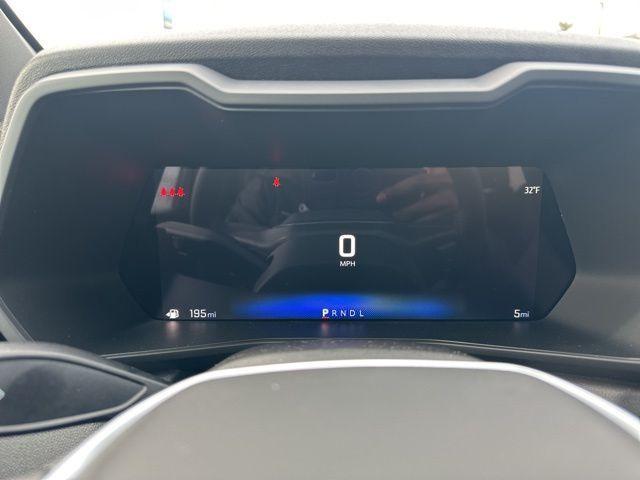 new 2026 Chevrolet Colorado car, priced at $31,310