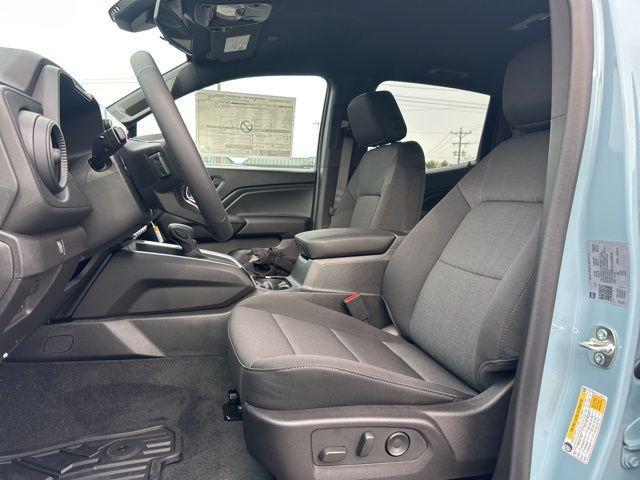 new 2026 Chevrolet Colorado car, priced at $31,310