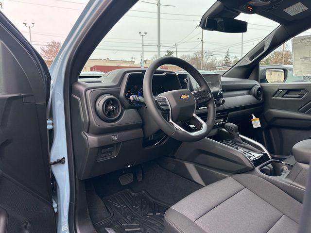 new 2026 Chevrolet Colorado car, priced at $31,310