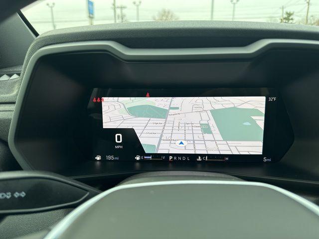 new 2026 Chevrolet Colorado car, priced at $31,310