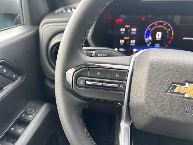 new 2026 Chevrolet Colorado car, priced at $31,310