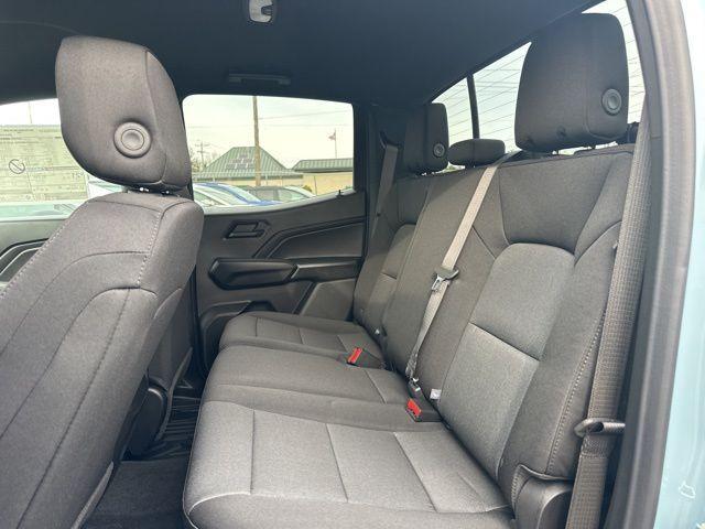 new 2026 Chevrolet Colorado car, priced at $31,310