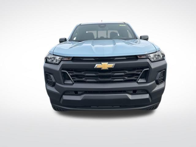new 2026 Chevrolet Colorado car, priced at $31,310