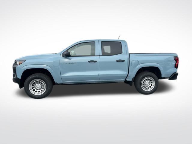 new 2026 Chevrolet Colorado car, priced at $31,310