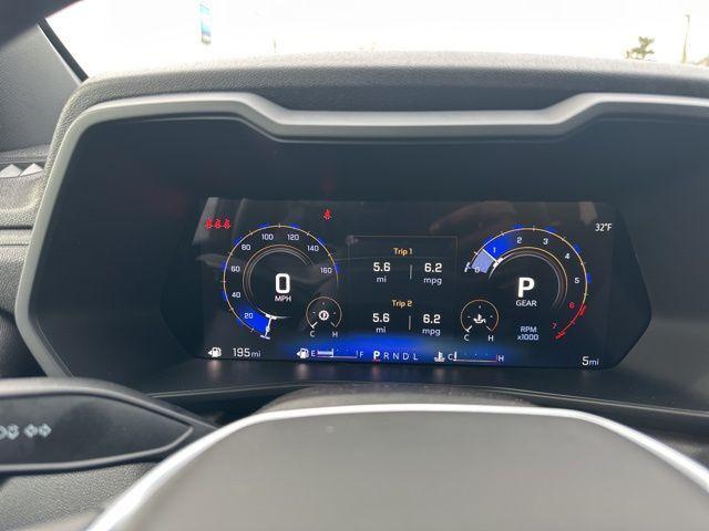 new 2026 Chevrolet Colorado car, priced at $31,310