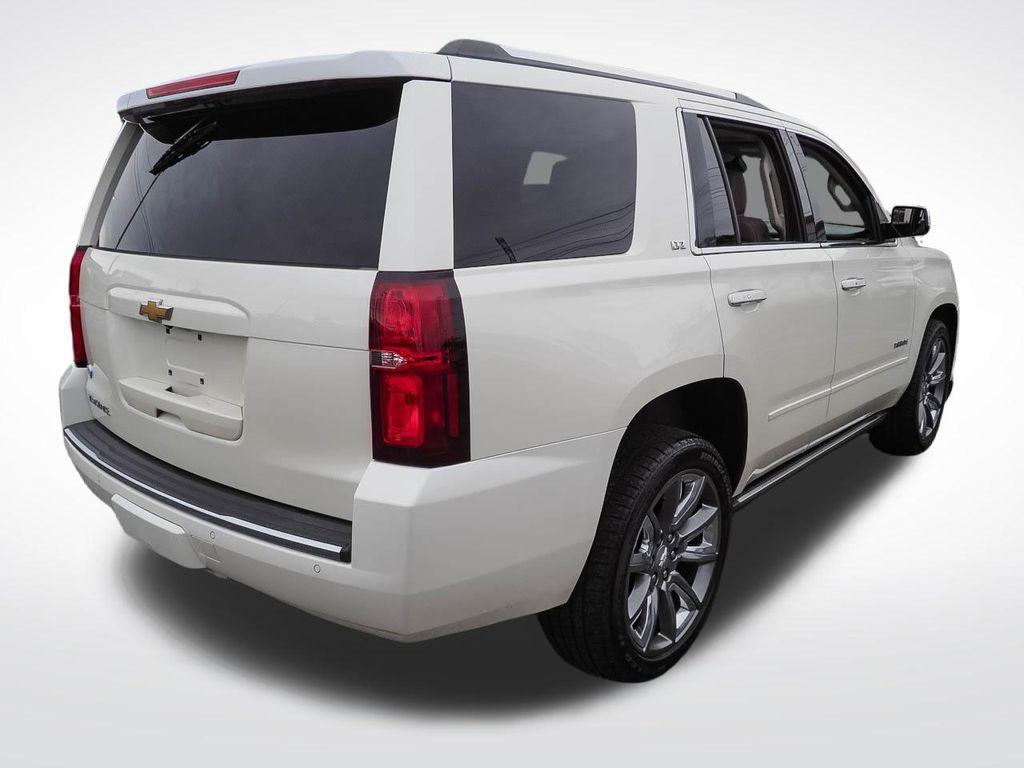 used 2015 Chevrolet Tahoe car, priced at $19,635