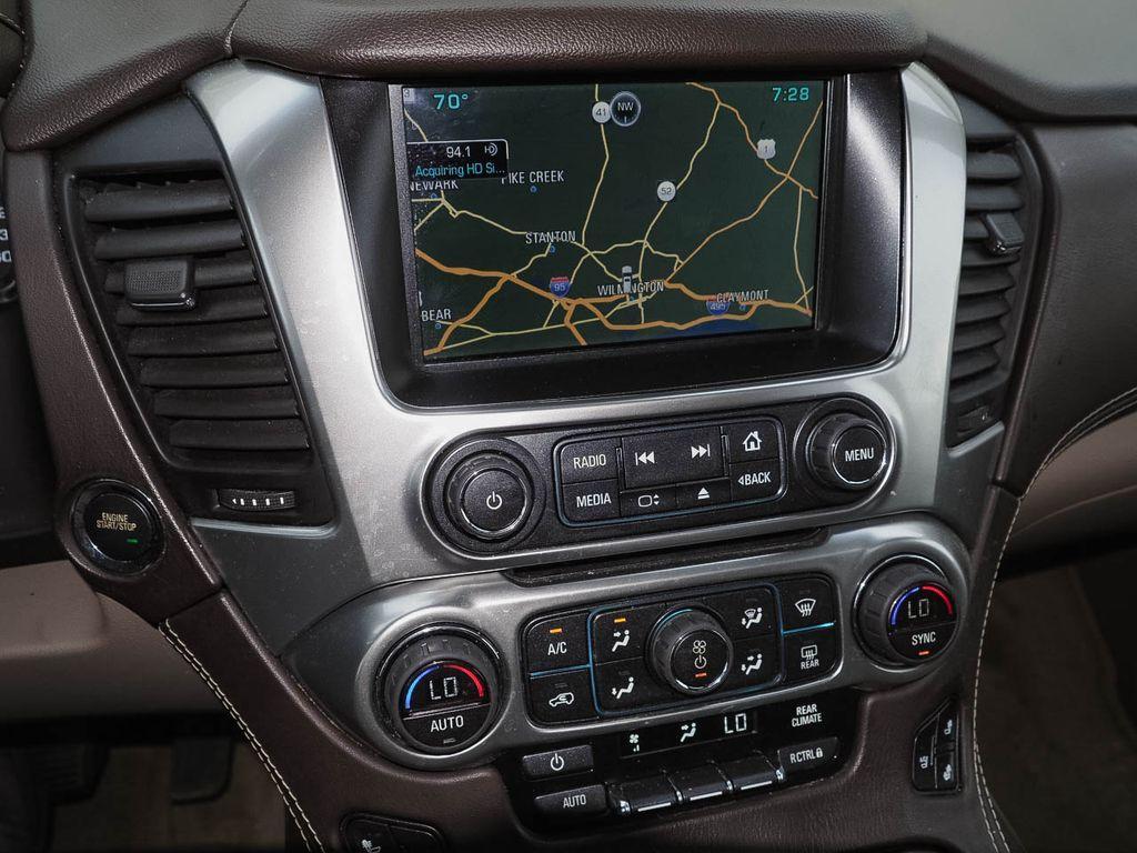 used 2015 Chevrolet Tahoe car, priced at $19,635