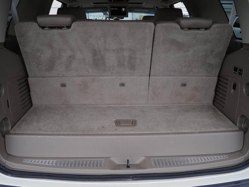 used 2015 Chevrolet Tahoe car, priced at $19,635