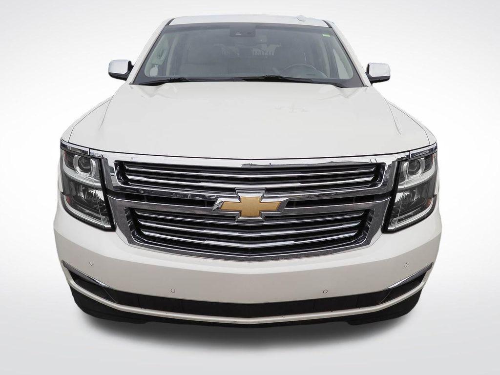 used 2015 Chevrolet Tahoe car, priced at $19,635