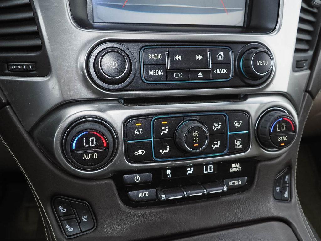 used 2015 Chevrolet Tahoe car, priced at $19,635
