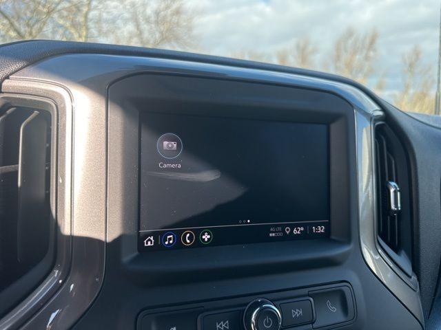 new 2026 Chevrolet Silverado 2500 car, priced at $54,765