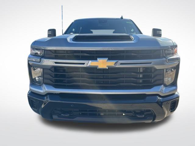 new 2026 Chevrolet Silverado 2500 car, priced at $54,765
