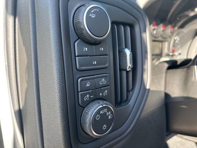 new 2026 Chevrolet Silverado 2500 car, priced at $54,765