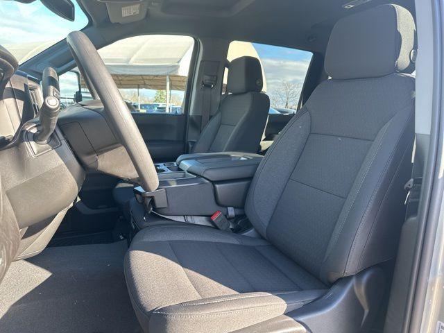 new 2026 Chevrolet Silverado 2500 car, priced at $54,765