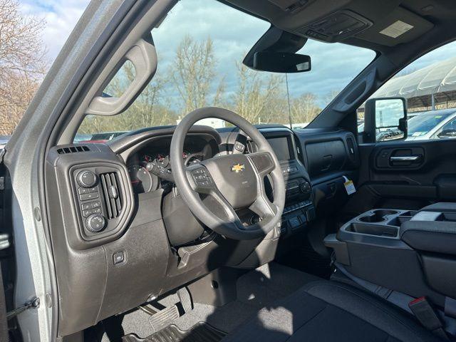 new 2026 Chevrolet Silverado 2500 car, priced at $54,765