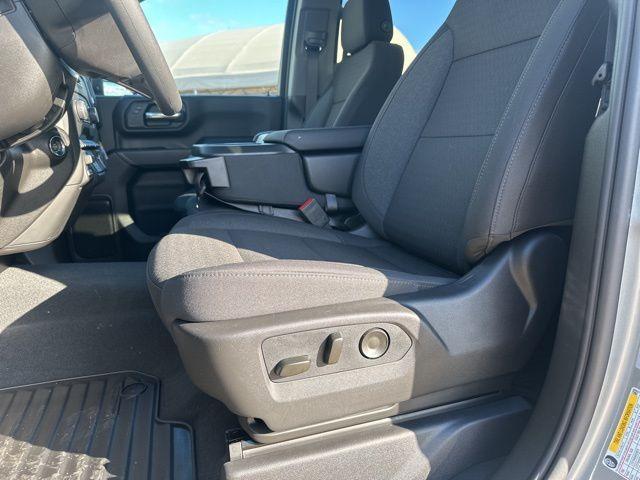 new 2026 Chevrolet Silverado 2500 car, priced at $54,765