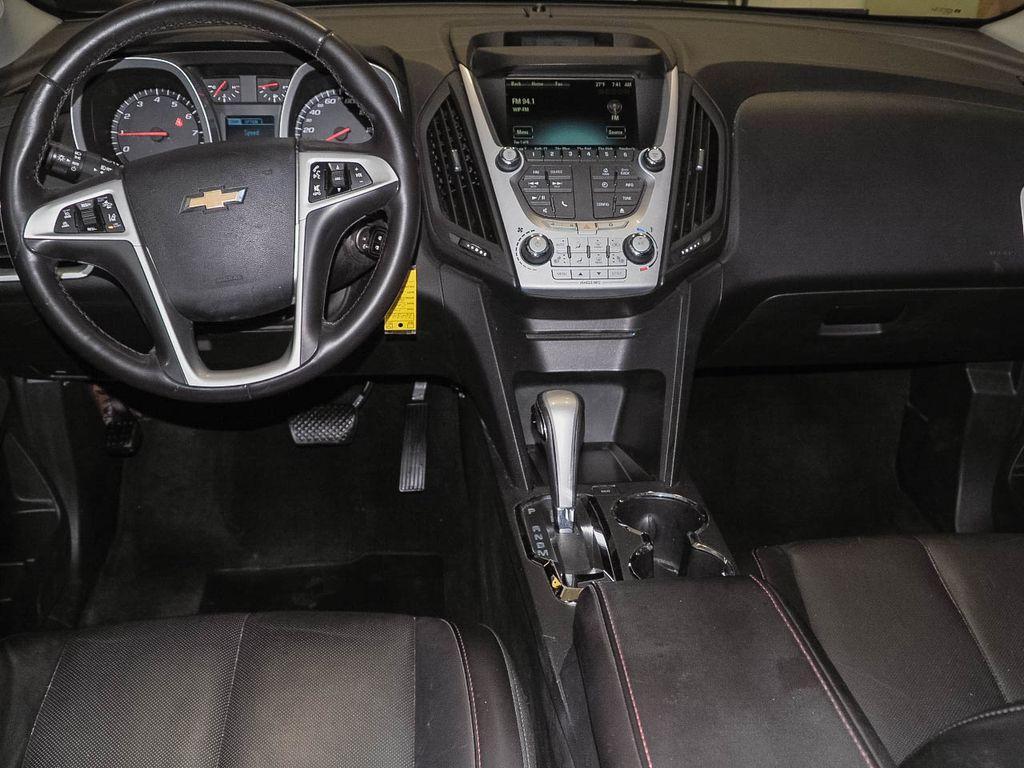 used 2014 Chevrolet Equinox car, priced at $9,552