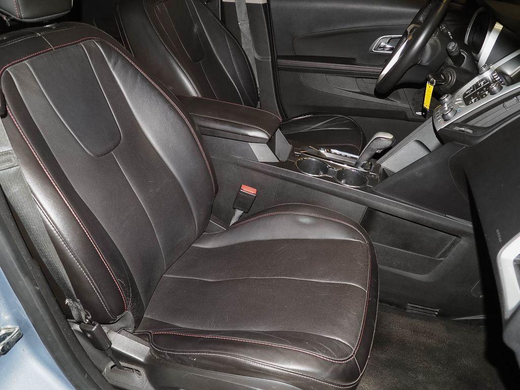 used 2014 Chevrolet Equinox car, priced at $9,552