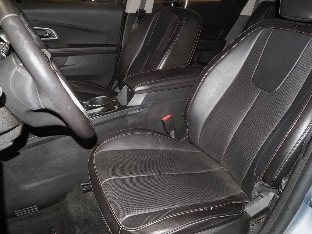 used 2014 Chevrolet Equinox car, priced at $9,552