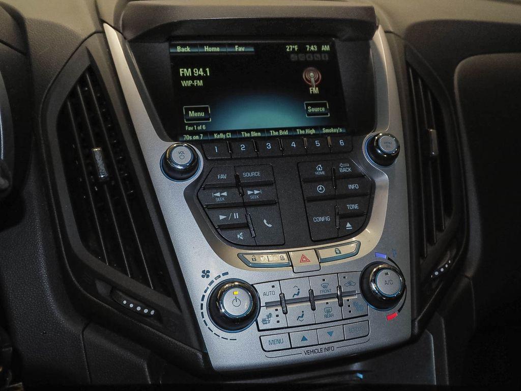 used 2014 Chevrolet Equinox car, priced at $9,552