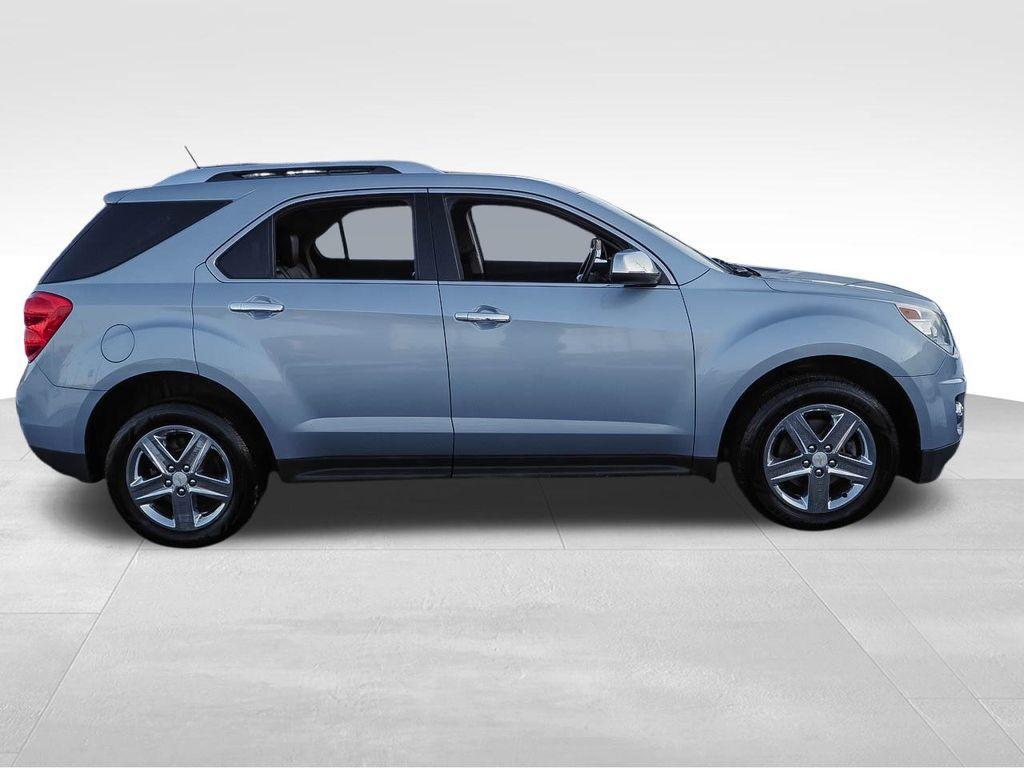 used 2014 Chevrolet Equinox car, priced at $9,552