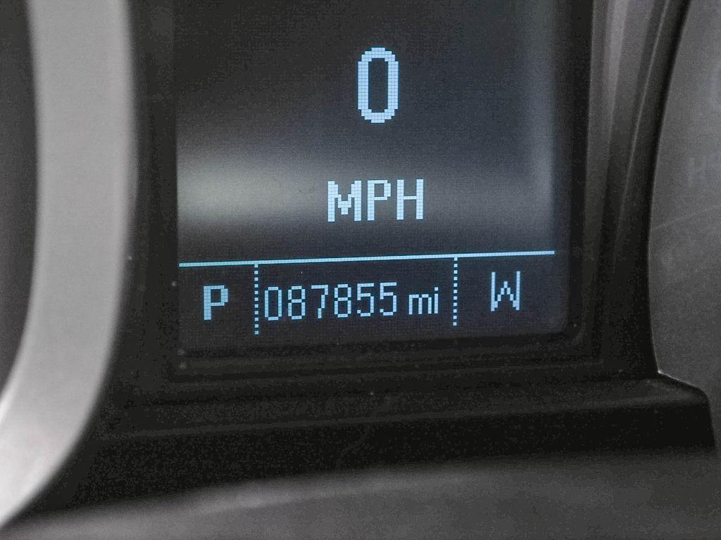 used 2014 Chevrolet Equinox car, priced at $9,552