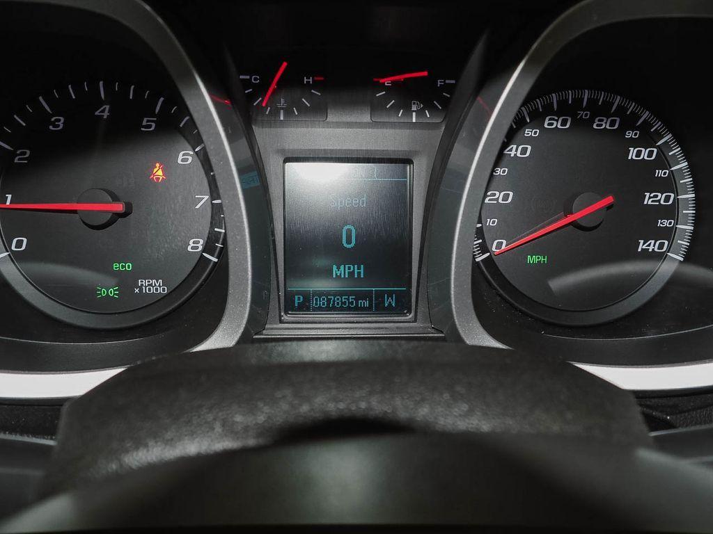 used 2014 Chevrolet Equinox car, priced at $9,552