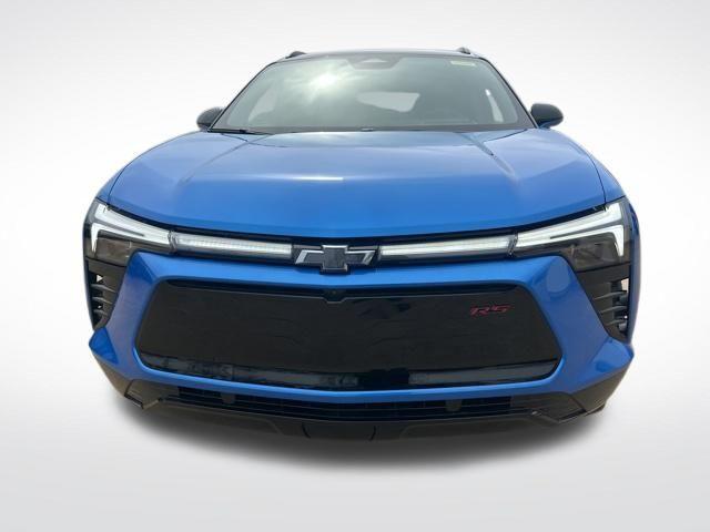 new 2026 Chevrolet Blazer EV car, priced at $50,669
