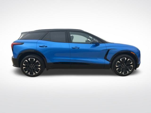 new 2026 Chevrolet Blazer EV car, priced at $50,669