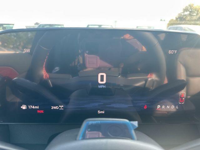 new 2026 Chevrolet Traverse car, priced at $57,260