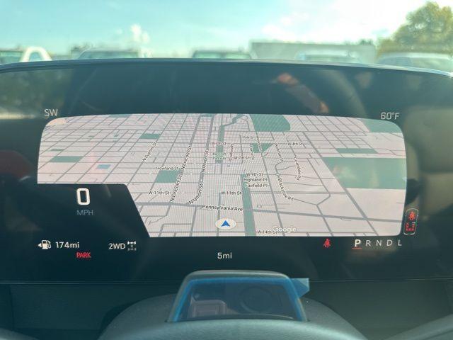 new 2026 Chevrolet Traverse car, priced at $57,260