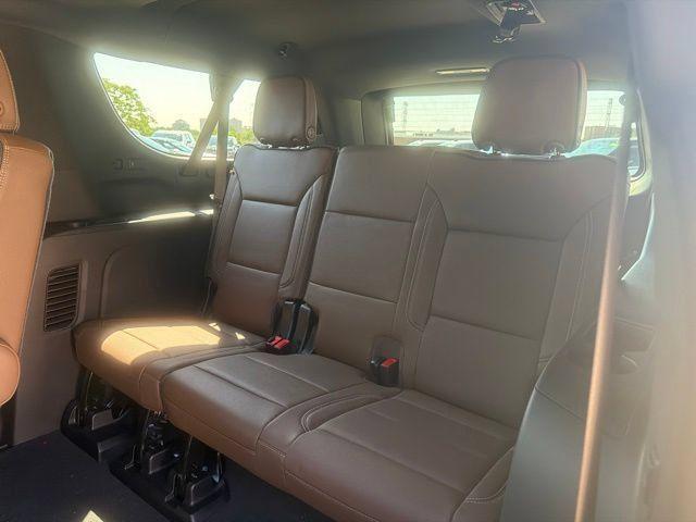 new 2026 Chevrolet Suburban car, priced at $93,248